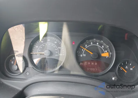 2016 Jeep Patriot Sport from USA, damaged, VIN 1C4NJPBA9GD575640